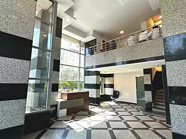 إداري للإيجار في دائري المعادي، المعادي، 400 متر