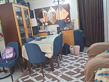 شقق للبيع في منشية التحرير، عين شمس، 100 متر