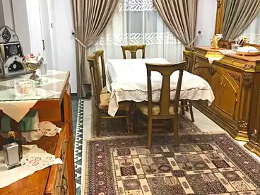 Apartments For sale in Bianchi, El Bitash, 150 sqm
