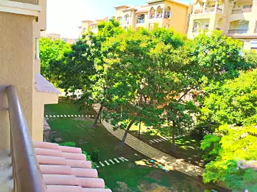 Apartments For sale in Madinaty - B 3, Third Zone Buildings, 135 sqm