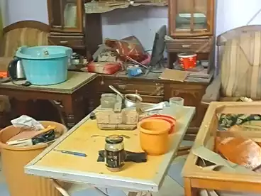 شقق للإيجار في شارع جسر الكنيسة، المنيب، 85 متر