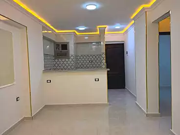 Apartments For sale in Mansheyat El Tahrir, Ain Shams, 75 sqm