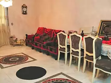 شقق للإيجار في الطالبية، فيصل، 200 متر