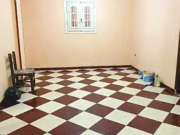عقارات للإيجار في طريق ترعة المحمودية، سموحة، 120 متر