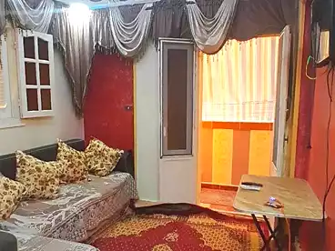 شقق للبيع في المعمورة البلد، المعمورة، 100 متر