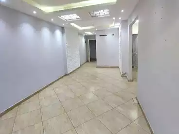 Apartments For rent in Gamal Abdel Nasser St., El Asafra, 110 sqm