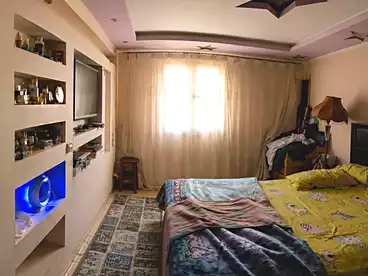 Properties For sale in Moharram Bey, Alexandria, 120 sqm
