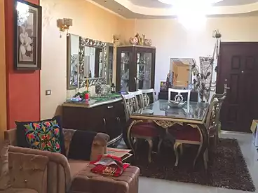 شقق للبيع في شارع محمد صبري ابو علم، النرجس عمارات، 110 متر