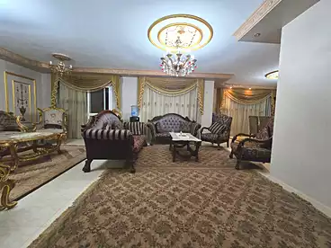 Properties For sale in Madinaty Entrance 1, Other Neighborhoods In Madinaty, 261 sqm