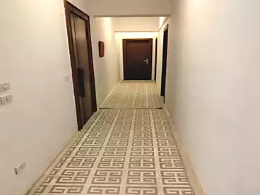 Duplex For sale in Building 342, El Banafsag Omarat, 270 sqm