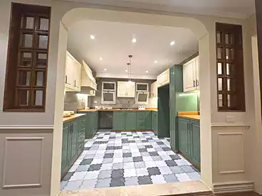 Apartments For rent in Madinaty - B 12, Twelfth Zone Buildings, 178 sqm