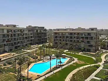 بنتهاوس للبيع في ڤي ريزيدنس - فيليت، كمبوند فيليت - سوديك، 277 متر