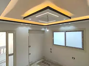 شقق للبيع في شارع جسر السويس، النزهة 2، 125 متر