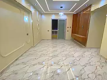 Apartments For sale in Street 27, Nozha 2, 150 sqm
