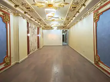 Apartments For sale in El Lebeny, Faisal, 185 sqm