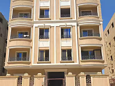 Apartments For sale in El Andalus 1, El Andalus, 220 sqm
