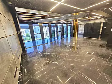 Offices For rent in Eastown Parks - Eastown Compound, Eastown Compound - Sodic, 134 sqm