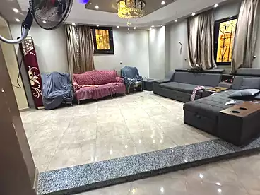 عقارات للإيجار في المنطقه ل، حدائق الأهرام، 240 متر