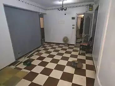 Apartments For sale in El Falki, El Seyouf, 130 sqm