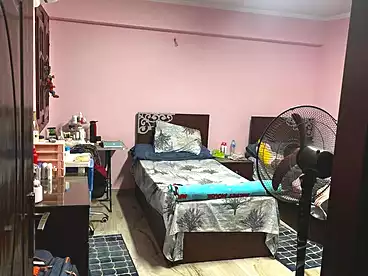 شقق للبيع في شارع ذو الفقار باشا، حلوان، 200 متر