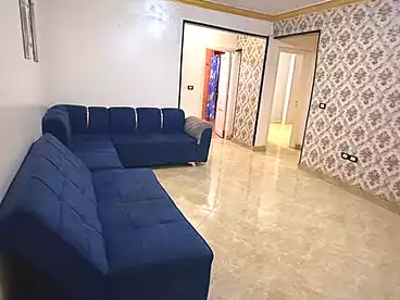 عقارات للإيجار في المنطقة ص، حدائق الأهرام، 115 متر
