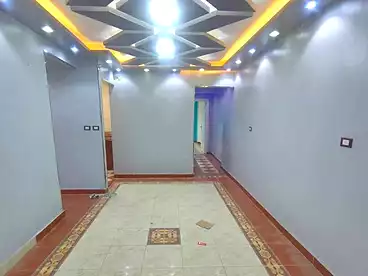 Apartments For sale in El Falki, El Seyouf, 100 sqm