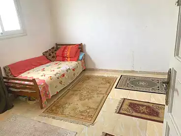 شقق للبيع في شارع الحنفية، البيطاش، 120 متر