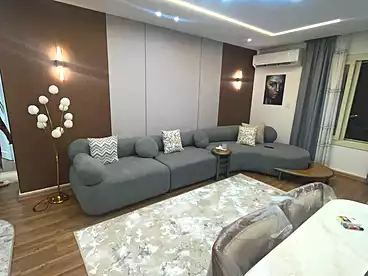 عقارات للإيجار في شارع سعد بن أبي وقاص، المرحله الثانيه، 90 متر