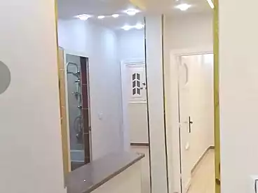 شقق للبيع في شارع قصر القويري، الهانوفيل، 130 متر
