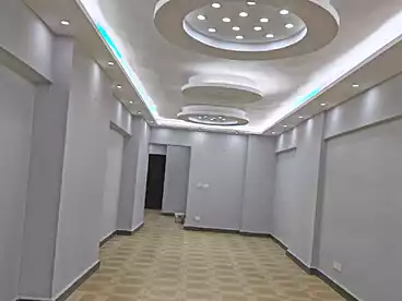 Apartments For rent in El Montazah, Alexandria, 135 sqm