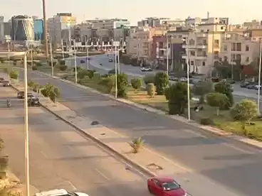 في شارع الجابري، البنفسج عمارات، 148 متر