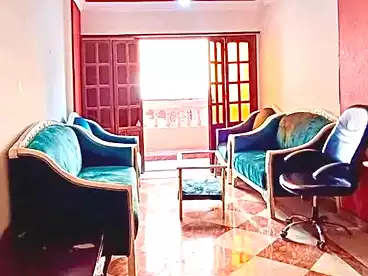 شقق للبيع في المندرة بحري، المندرة، 120 متر
