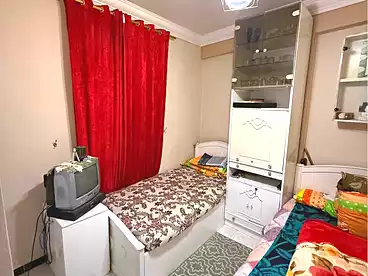 شقق للبيع في سيدي بشر بحري، سيدي بشر، 80 متر