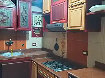 عقارات للإيجار في شارع نبوي المهندس، المندرة، 145 متر