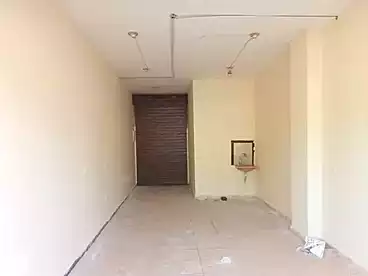 Commercial For rent in Ninth Neighborhoods, El Obour, 45 sqm
