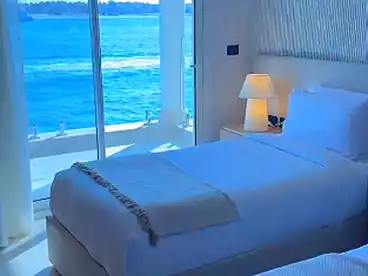 Chalets For sale in Marina 5 Resort, North Coast Resorts, 90 sqm