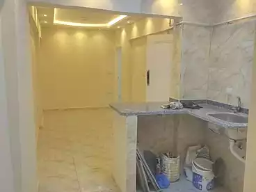 Apartments For rent in Sidi Beshr Bahri, Sidi Bishr, 70 sqm