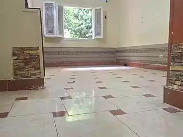 شقق للإيجار في شارع اسماعيل كامل، حلوان الشرقية، 110 متر