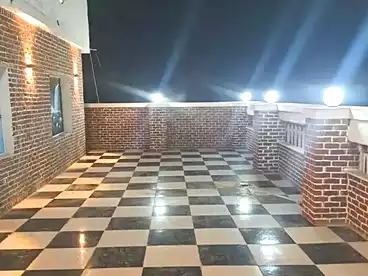شقق للبيع في طريق الجيش، المندرة، 180 متر