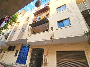 House / Home For sale in El Mansheya St., El Tawabek, 100 sqm