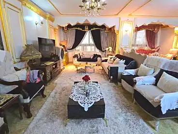 شقق للبيع في شارع شريف، حلوان، 167 متر