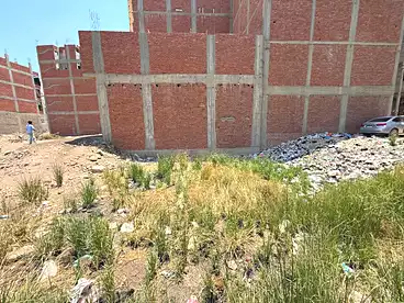 أراضي للبيع في طريق الزرقية، مدينة الزقايق، 200 متر