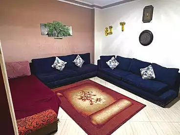شقق للبيع في المطبعة، الهرم، 170 متر