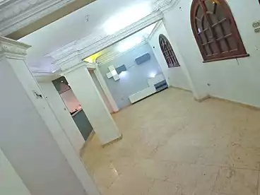 Apartments For sale in Thabit Basha St., Helwan El Sharkeya, 180 sqm