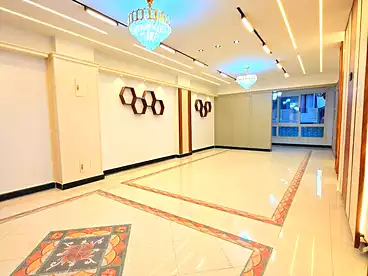 شقق للبيع في شاطئ النخيل - ٦ اكتوبر، العجمي، 150 متر