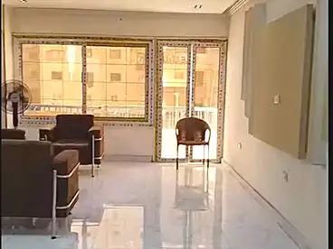 Administrative For rent in El Lebeny, Faisal, 170 sqm