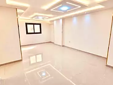 Apartments For sale in Al Asafra Bahri, El Asafra, 130 sqm