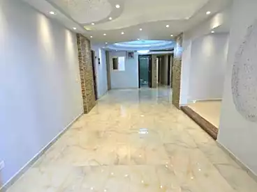 Apartments For sale in El-Sebaey St., Miami, 150 sqm