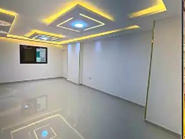 Apartments For sale in Salman El-Farsi St, El Asafra, 130 sqm