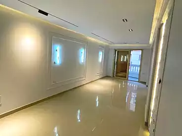 Apartments For sale in Al Nouqrashi St, El Bitash, 130 sqm